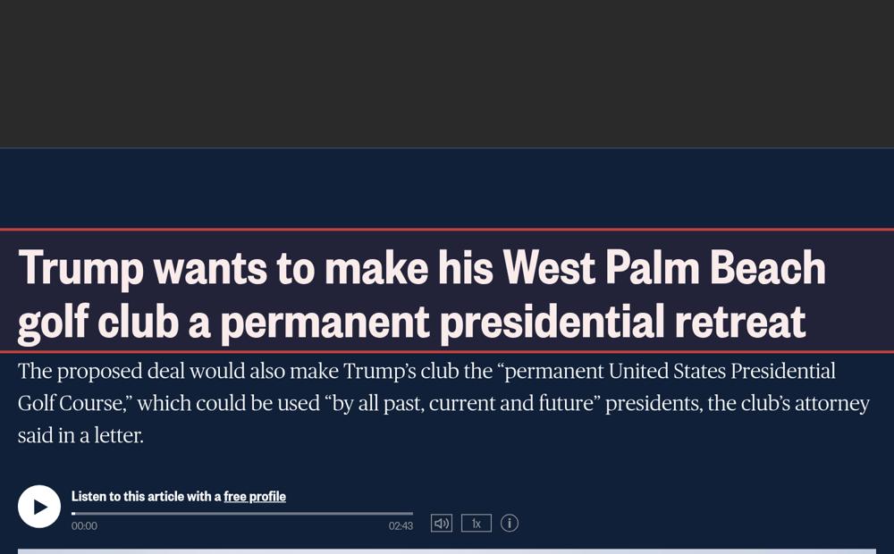 Screenshot of the source on nbcnews.com, with the key passage boxed in red